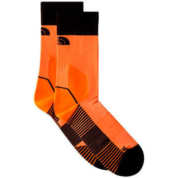 Calcetines The North Face Trail Run Sock Crew