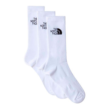 The North Face  Multi Sport Cushion Crew Sock 3P