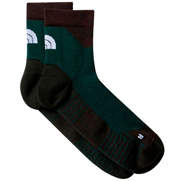The North Face  Hiking Quarter Sock