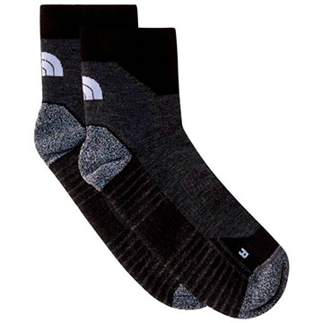 The North Face  Hiking Quarter Sock