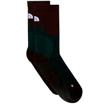 The North Face  Hiking Crew Sock