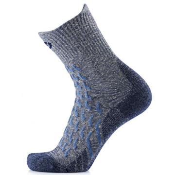  Therm-Ic Ultracool Linen Crew Lady Sock