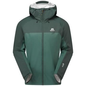  Mountain equipment Zeno Jacket