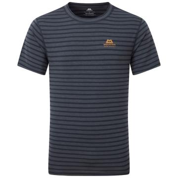  Mountain Equipment Groundup Tee