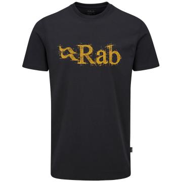  Rab Stance Tech Sketch Tee