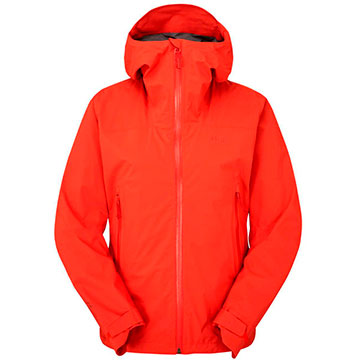  Rab Downpour Light Jacket W