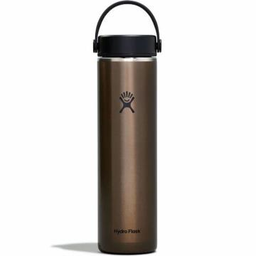  Hydro Flask 24Oz Light Wide Flex