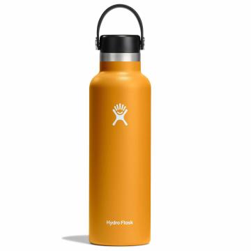  HYDRO FLASK 21 Oz Standard Flex Cap