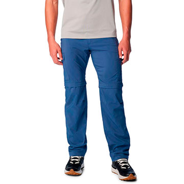  COLUMBIA Silver Ridge Utility Conv Pant