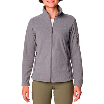  Columbia Fast Trek Ii Jacket