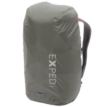 Exped  RainCover M charcoal grey