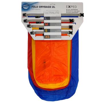 Bolsa Estanca Sea To Summit Big River 8L