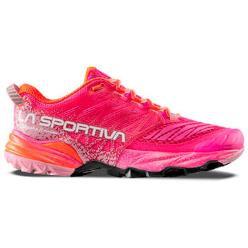 Zapatillas La Sportiva Akasha Ii W