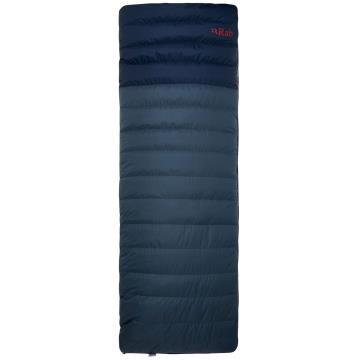  RAB OUTPOST 500 Tempest Blue/Orion Blue RZ