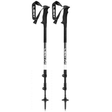 Botok Leki EDGE LITE 3 Dark Anthracite-White