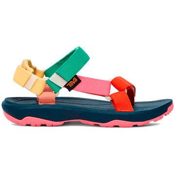 Szandál Teva Hurricane Xlt2 Youth