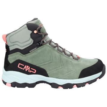 Cmp Boots Melnick Mid S Wp Salvia
