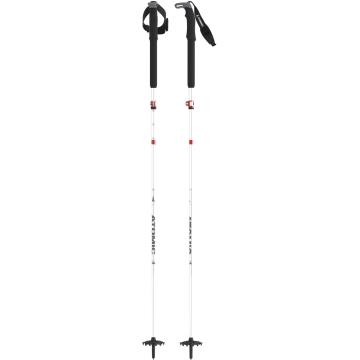 Sauva Atomic MOUNTAINEERING SQS Silver/Grey