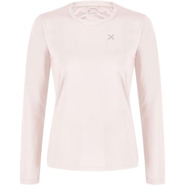 MONTURA  Fresh Light Maglia W