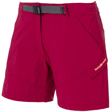  Trangoworld Yittu SF Short W