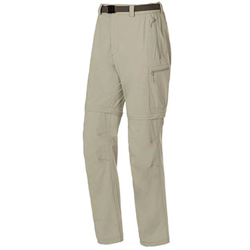Pantalón Trangoworld Aroche SF Pant