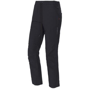  Trangoworld Pant. Largo Noasca Negro/Gris Oscuro 