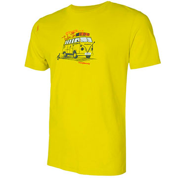  Trangoworld Moonlight T-Shirt
