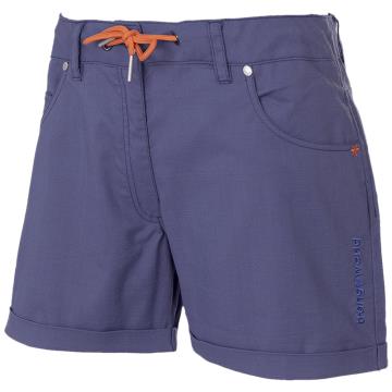  Trangoworld Pant. Corto Gemona Morado 