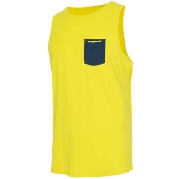  Trangoworld Camiseta Anse Verde 