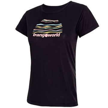  Trangoworld Shil T-Shirt W