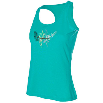 Trangoworld Fern Tank W