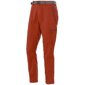  Trangoworld Pant. Largo Risco Caldero Oscuro 