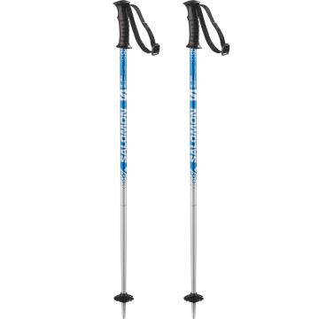 Sauvat Salomon RENTAL ANODIZED JR ALU