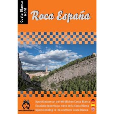  ED. LOBO-EDITION ROCA ESPAÑA. COSTA BLANCA NORD