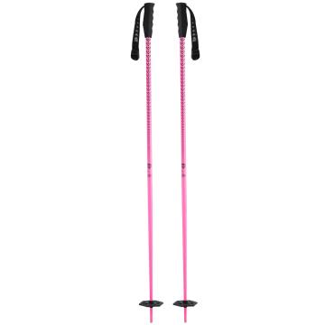  BLACK CROWS Meta Poles