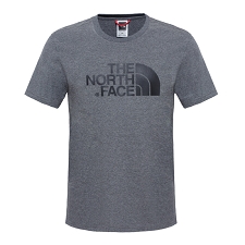 Camiseta The North Face S/S Easy Tee
