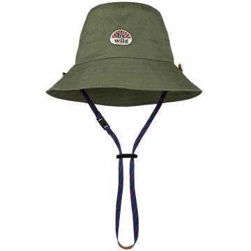  BUFF Play Booney Hat Raz Forest