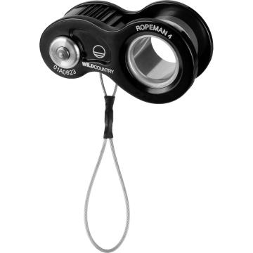  Wild country Ropeman 4