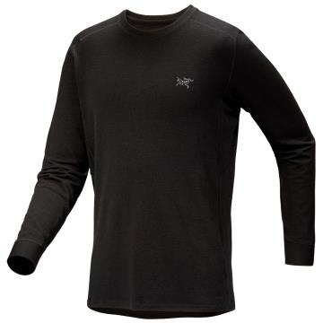  Arc'teryx Rho Merino Wool Crew Neck
