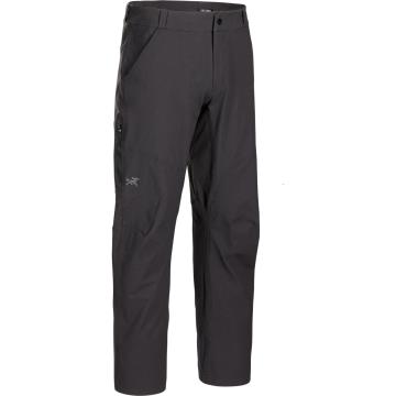  Arc'teryx Cronin Cotton Pant M Black