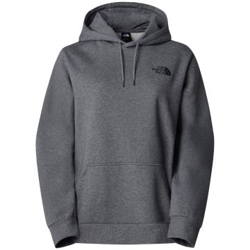  The North Face Simple Dome Hoodie W