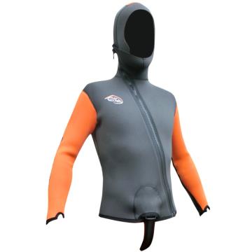 Seland  Escalo Chaqueta Gris