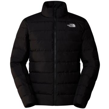 Kabát The North Face M Aconcagua 3 Tnf Black-Npf