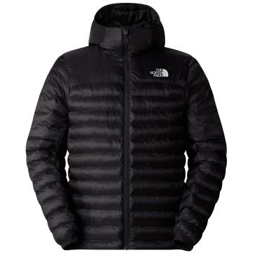 Chaqueta The North Face Terra Pack Hoodie
