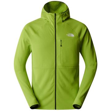 THE NORTH FACE SUMMIT  Futurefleece FZ Hoodie