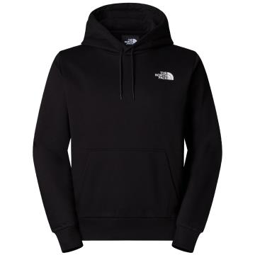  The North Face Simple Dome Hoodie