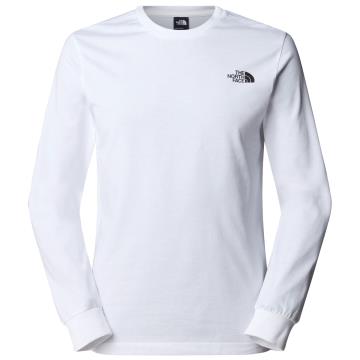  The North Face L/S Easy Tee