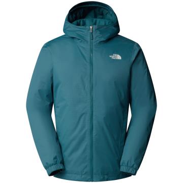  The North Face Quest Insulated Jacket
