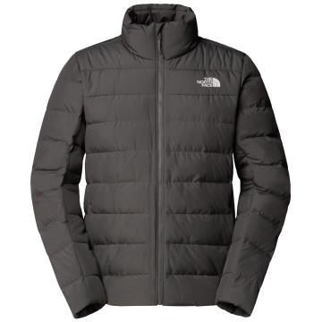  The North Face M Aconcagua 3 Jkt Smoked Pearl