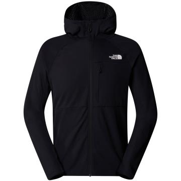 THE NORTH FACE SUMMIT  Futurefleece FZ Hoodie